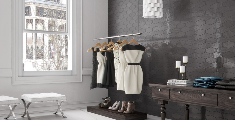 Новинки выставки Cevisama