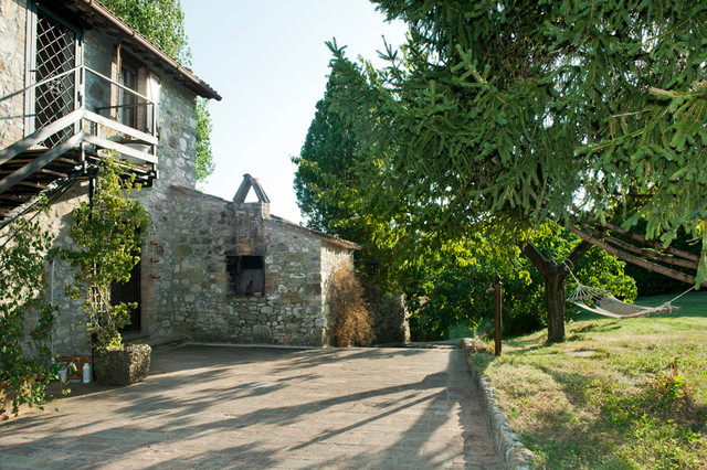 Tenuta Il Molinetto country-garden