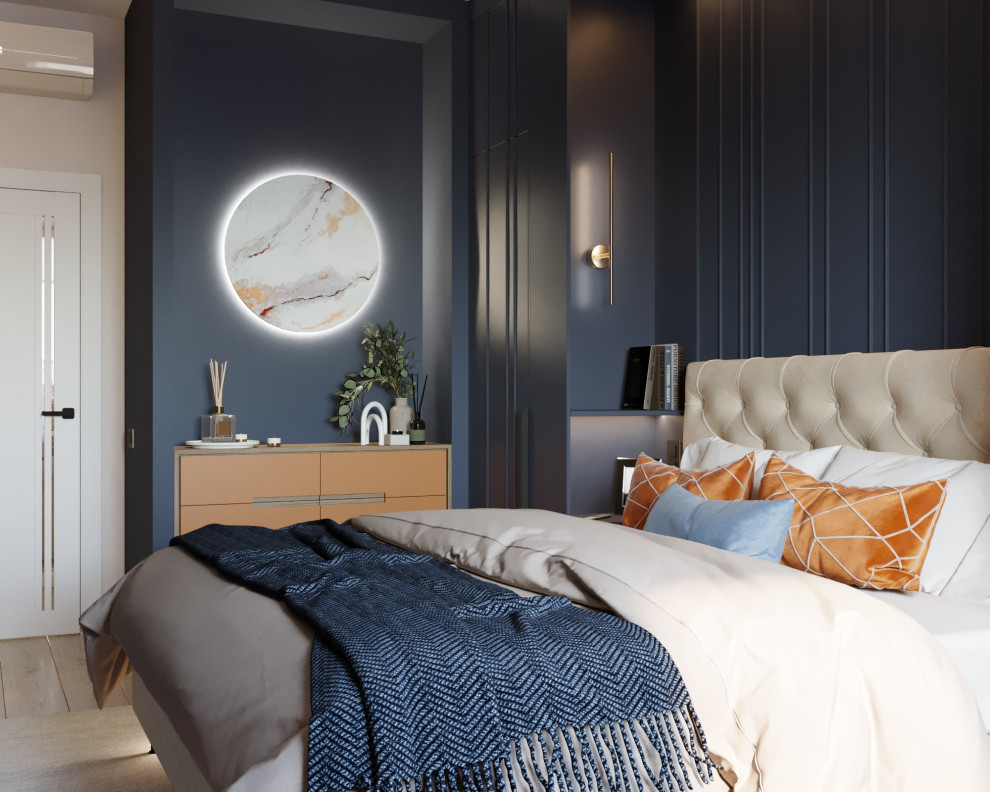 3-комнатная квартира для семейной пары