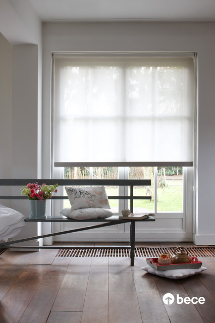 BECE Roller contemporain-salon