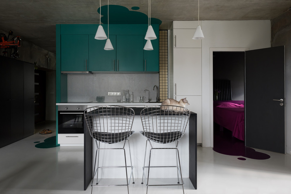 Квартира на Большой Пироговской