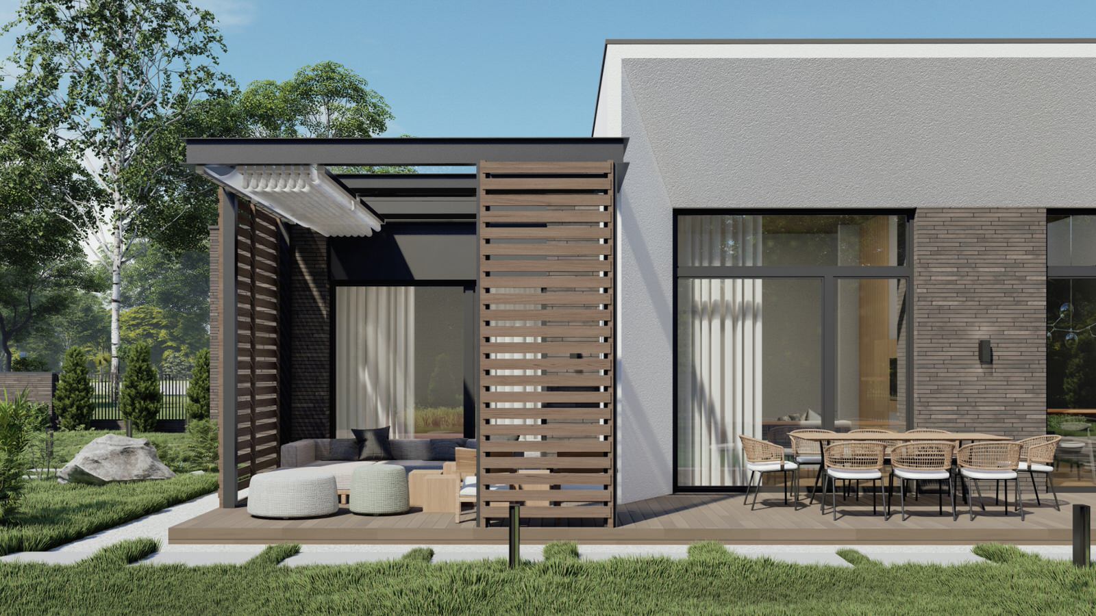 Частный дом | Югорск |