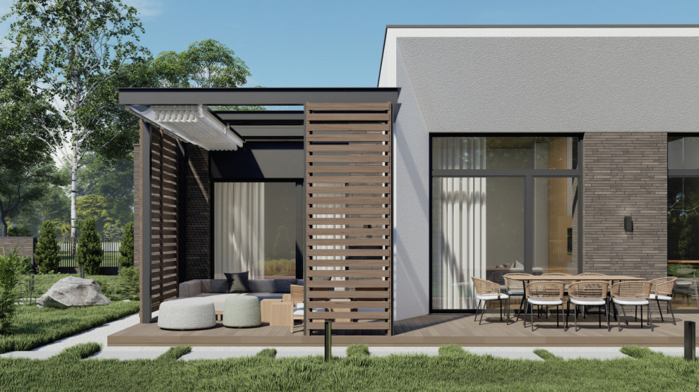 Частный дом | Югорск |