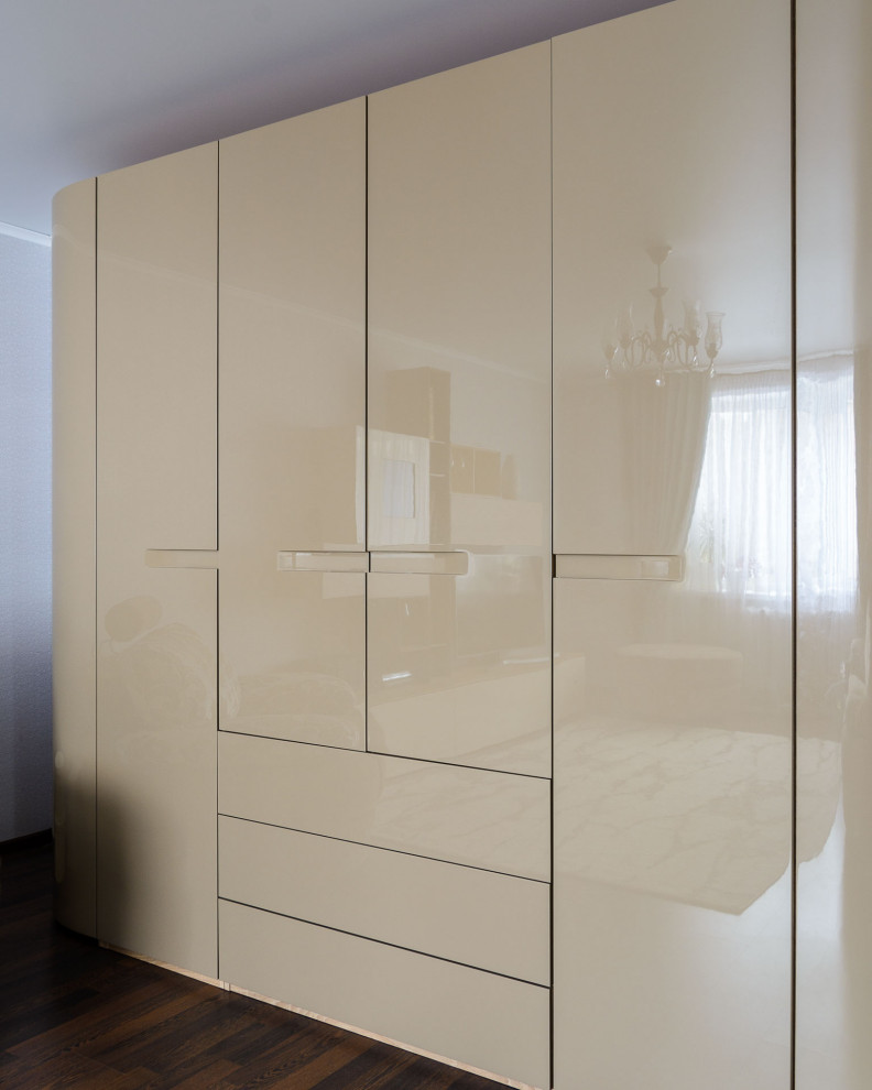 Квартира в Заречном в современном стиле