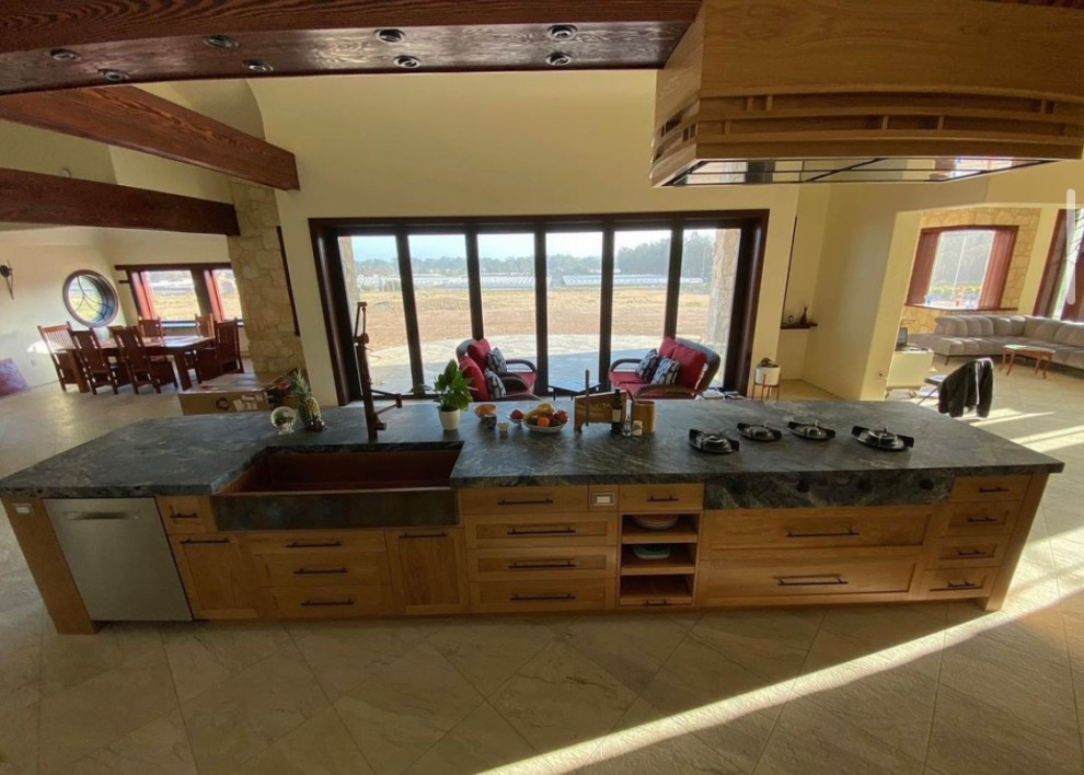 Granite Kitchens