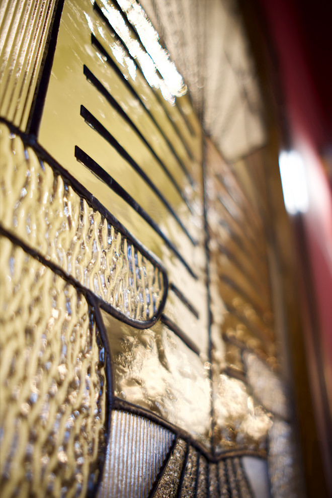 Дверь книжного