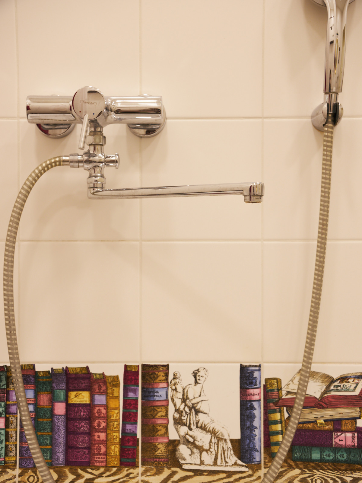 Квартира на Маросейке