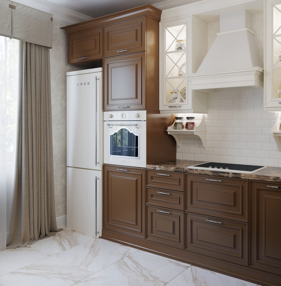 Кухня "Оливия"