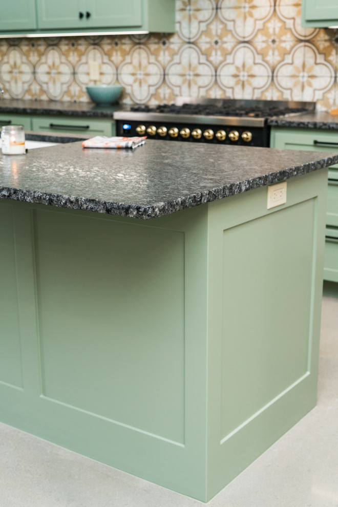 Turkey - Barndominium