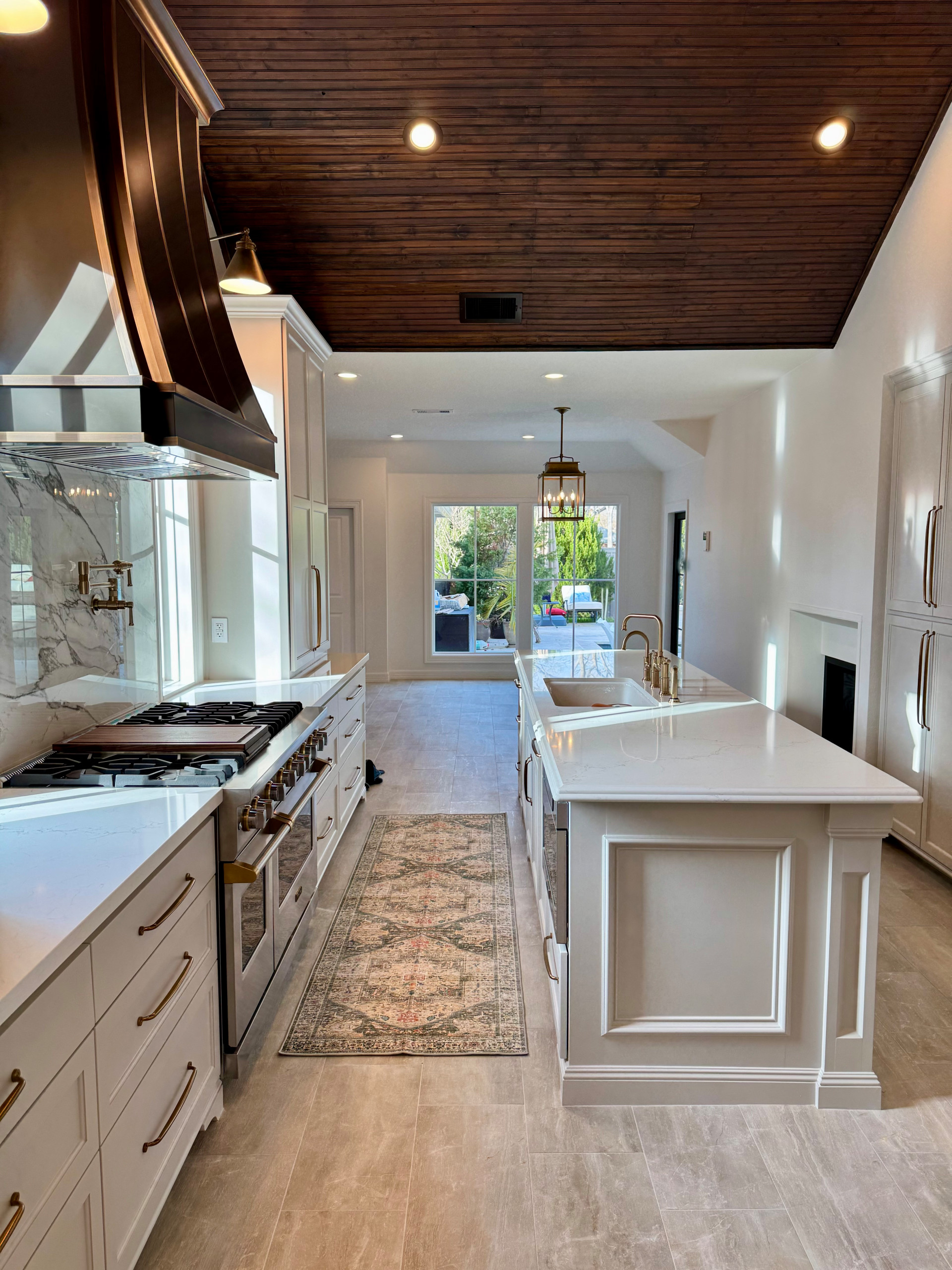 Timbercreek Court - Home Renovation - 2025