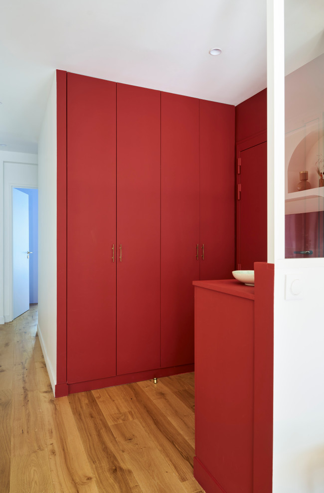 Rénovation d'un appartement à Sceaux