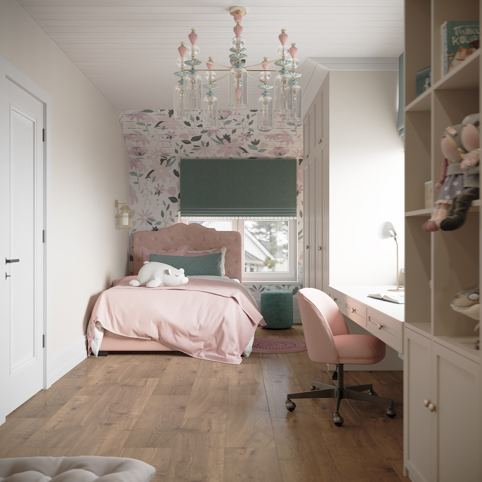 Загородный дом Ильи Соболева