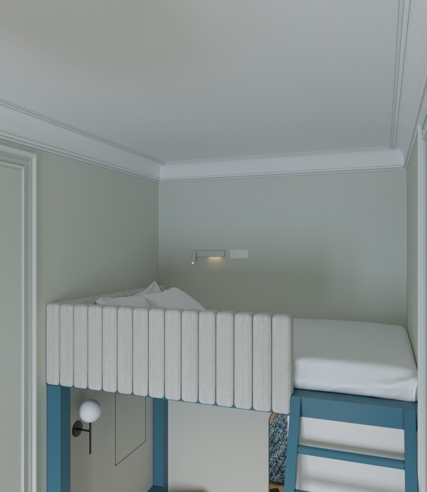 квартира на Захарьевской