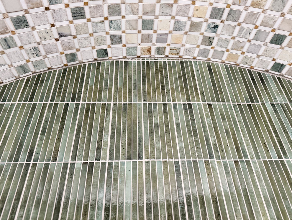 Olive Cir. Primary Bath