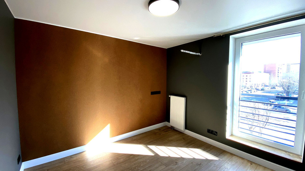 Ремонт квартир Москва. ЖК ВТБ Арена парк