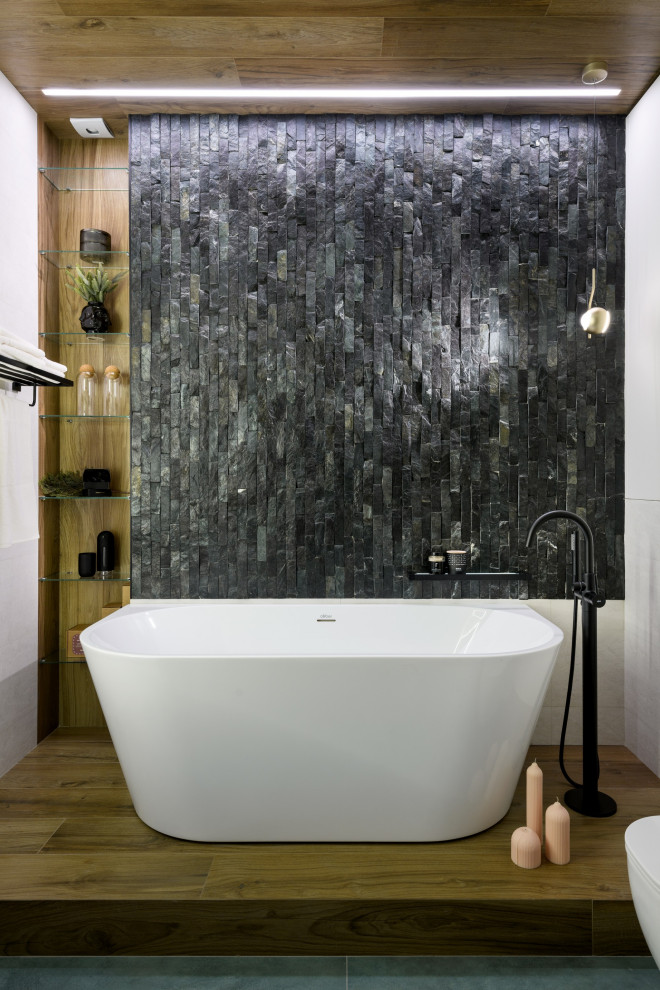 Современный интерьер