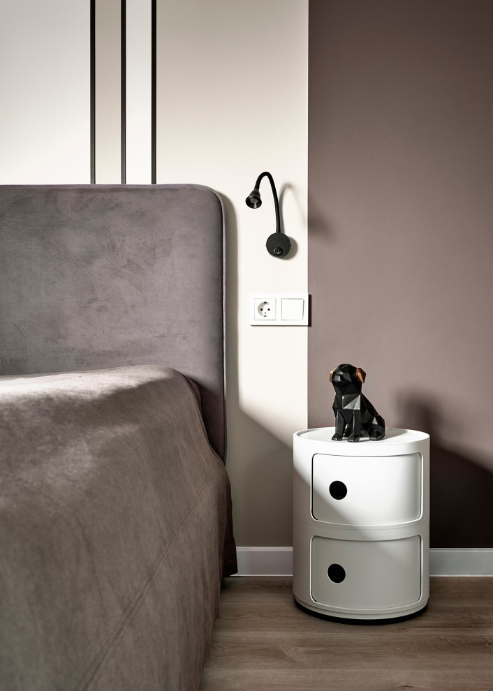 Реализация проекта коттеджа 140 м2. г. Нижний Тагил