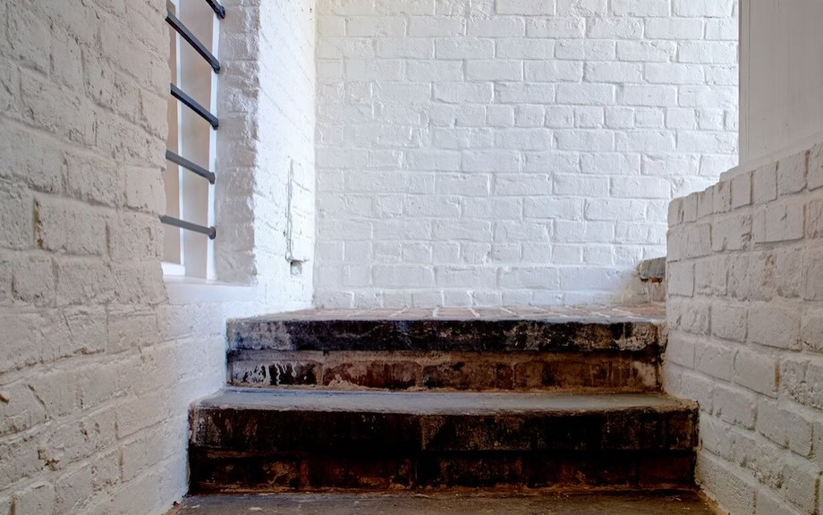 General Lachlan McIntosh House Historic Renovation