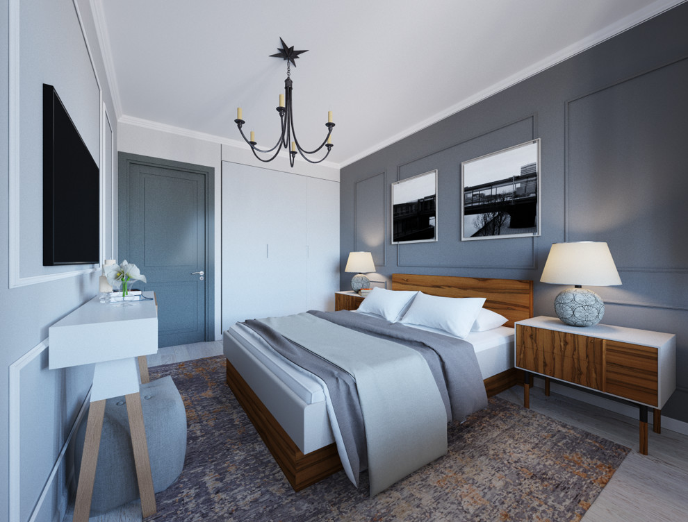 3-х комнатная квартира