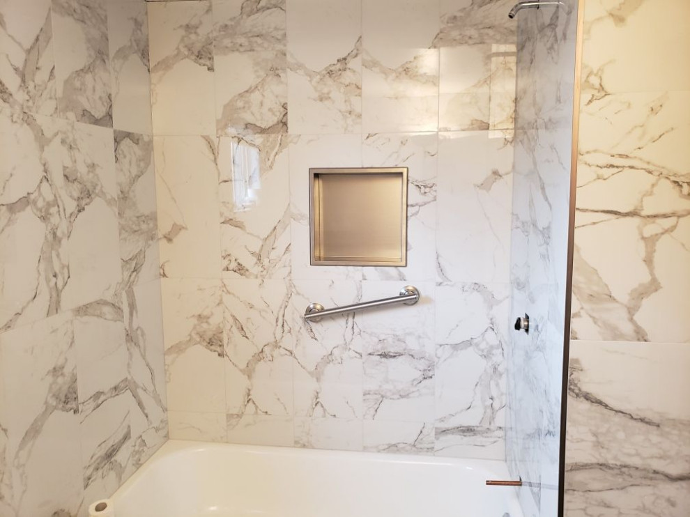 Bathroom Remodels
