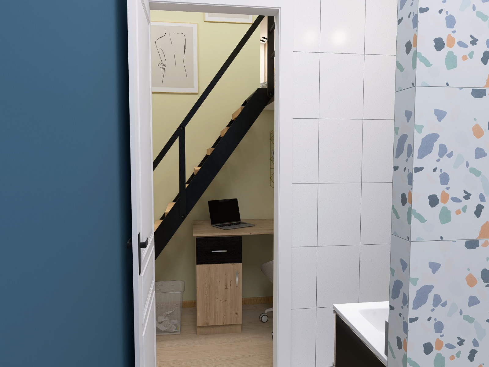 Химки, Москва