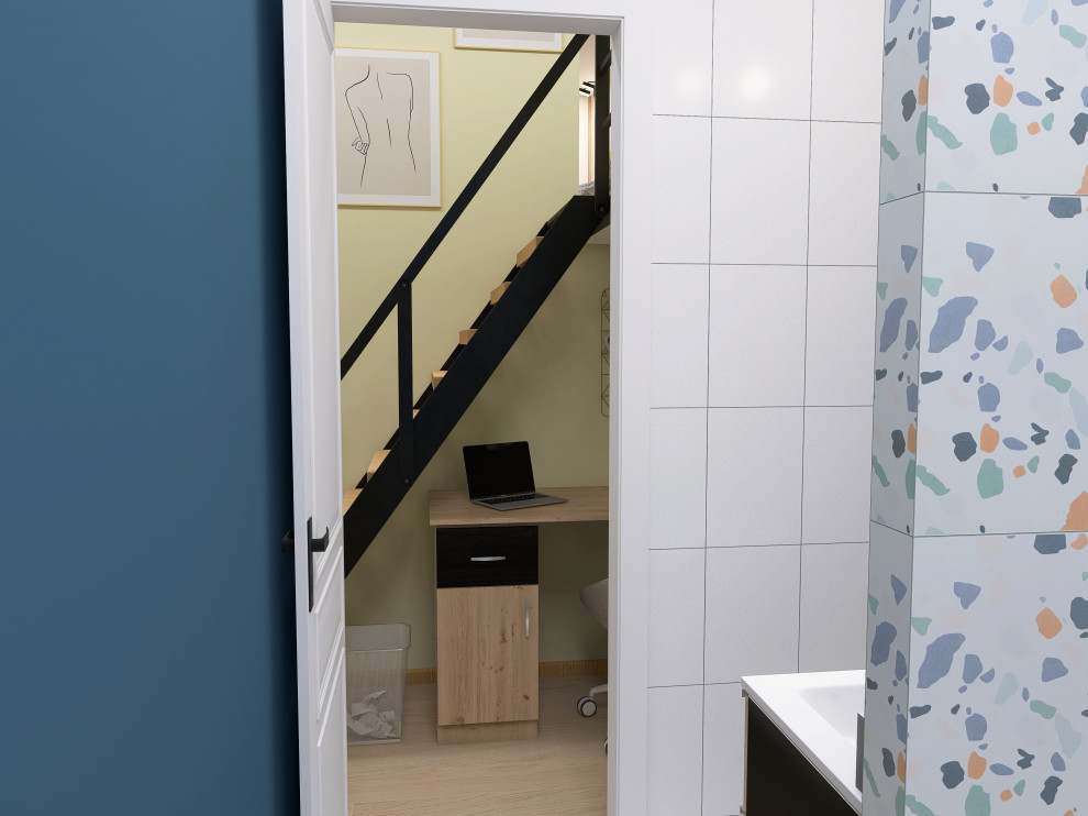 Химки, Москва