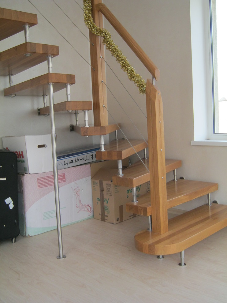 Санкт-Петербург, ул. Афанасьевская