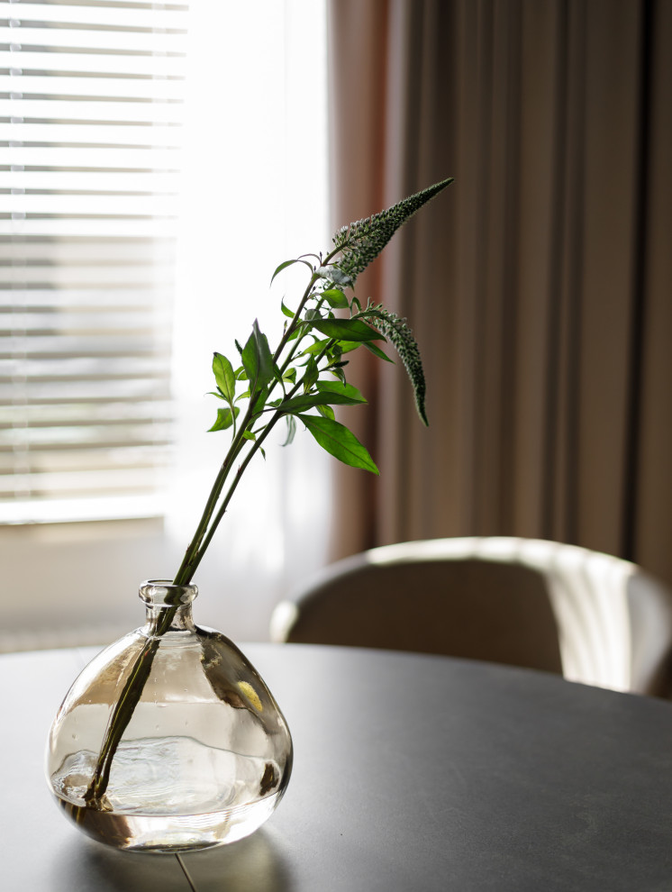 Квартира на набережной