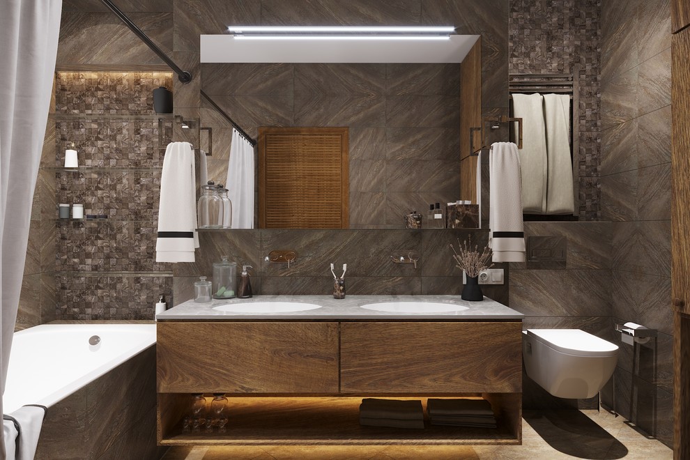 Квартира в ЖК "Филиград"