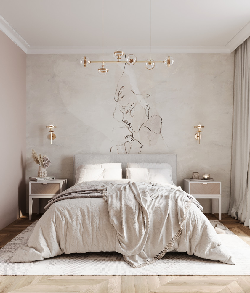 ЖК Усадьба на Ланском