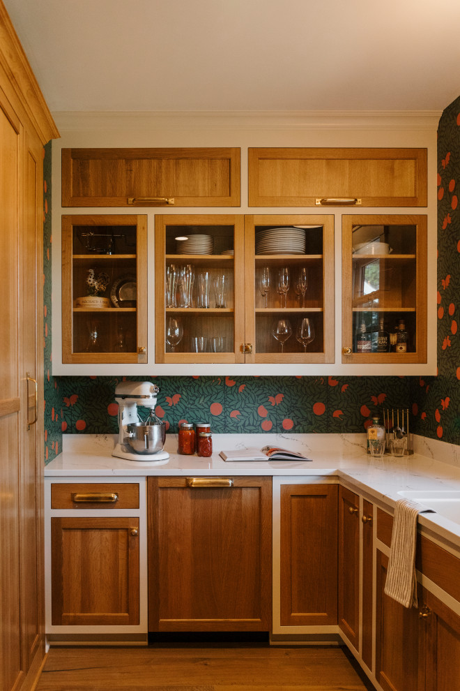 Chateau Margaux - Beach Style - Minneapolis - by Emily Pueringer Design ...