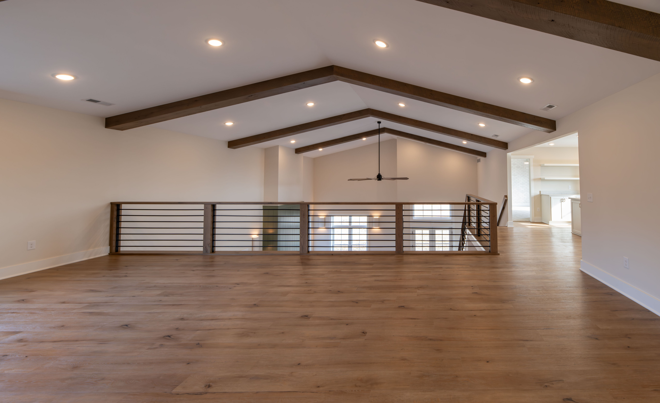 Weaver Custom Home