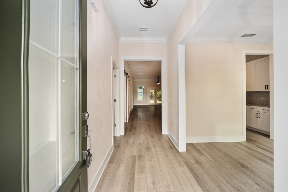 New Home - The Weston Model - 2,052