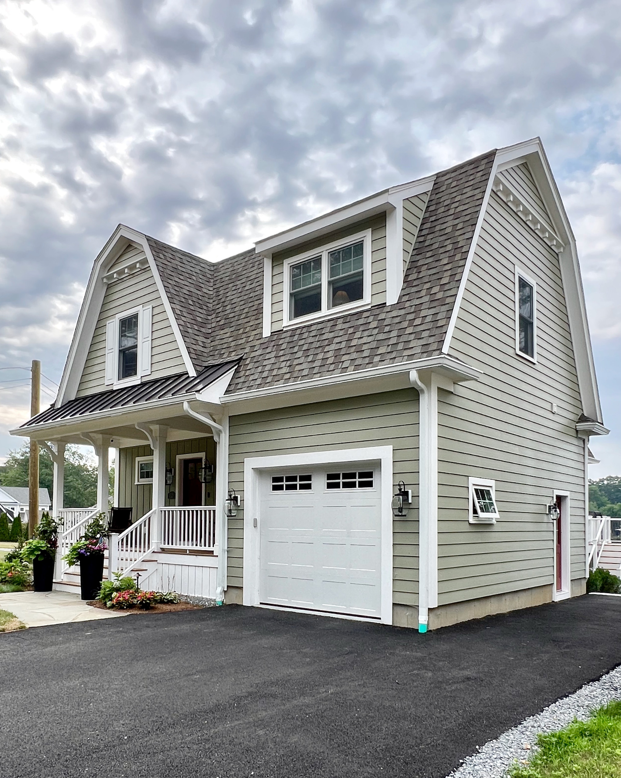 Gambrel 3