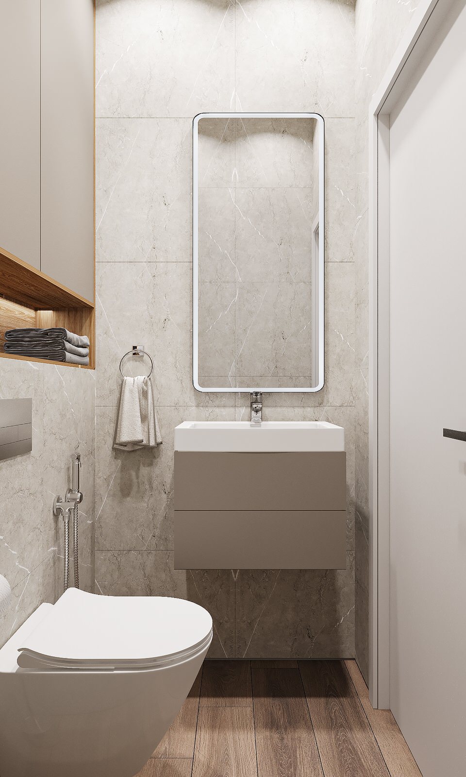 Квартира Svetlana Park