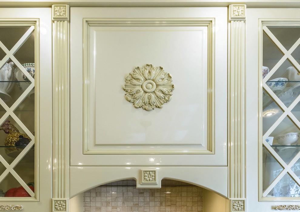 дом под ключ