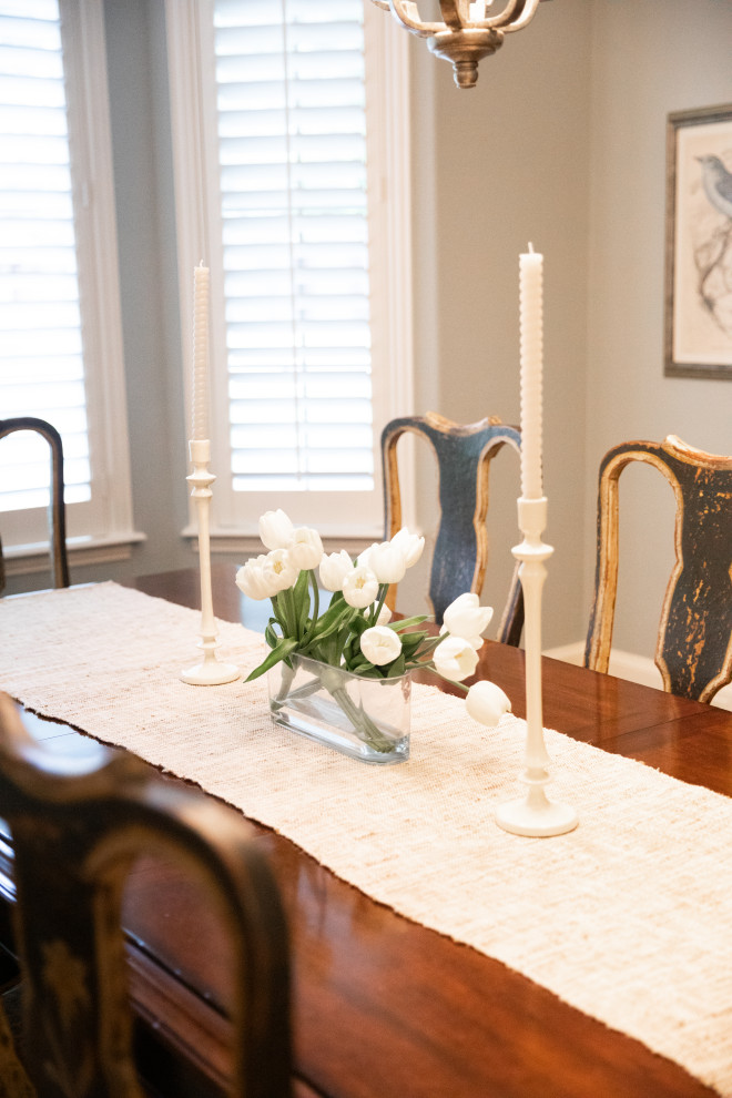 Home Decor Refresh