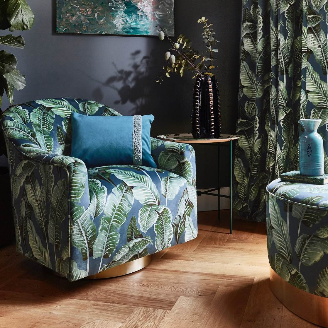 Тропические тенденции