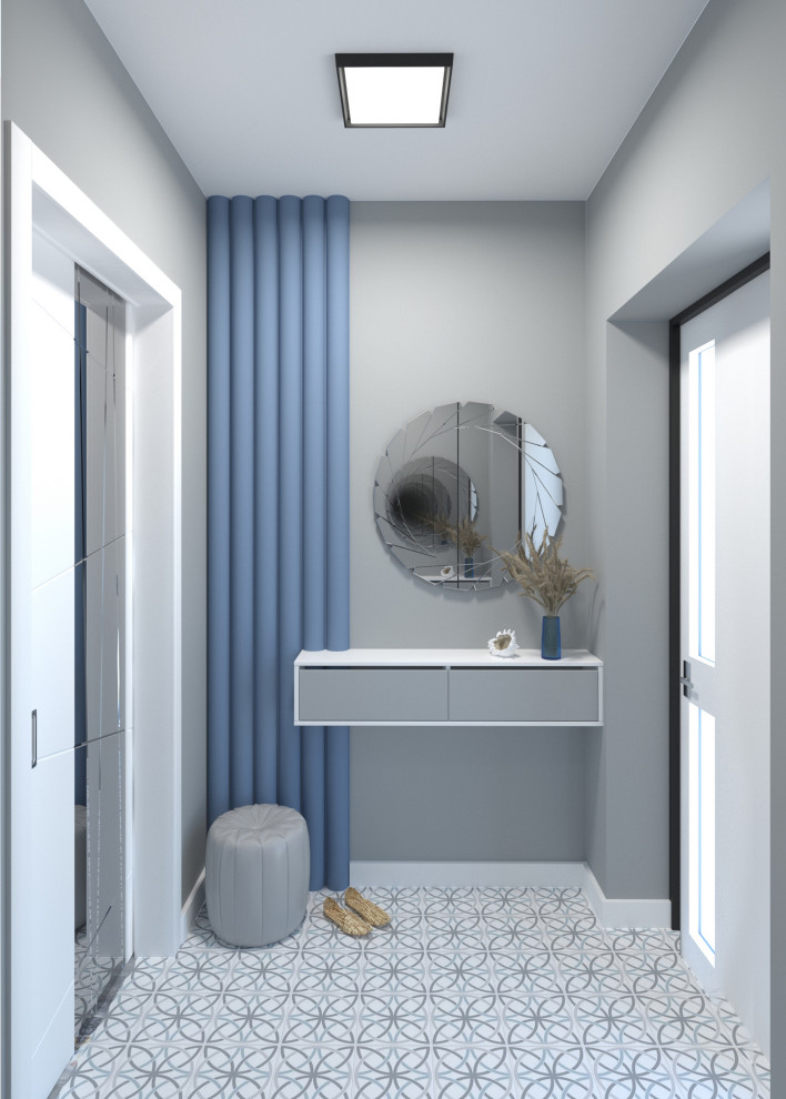 «Морская гладь»