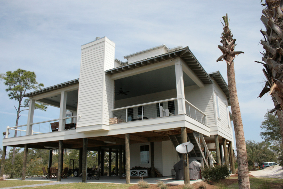 The Vlahos Cottage