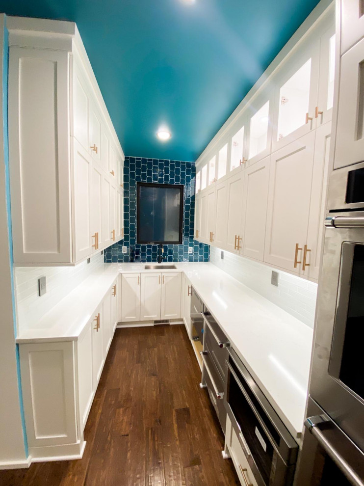 Custom Kitchens