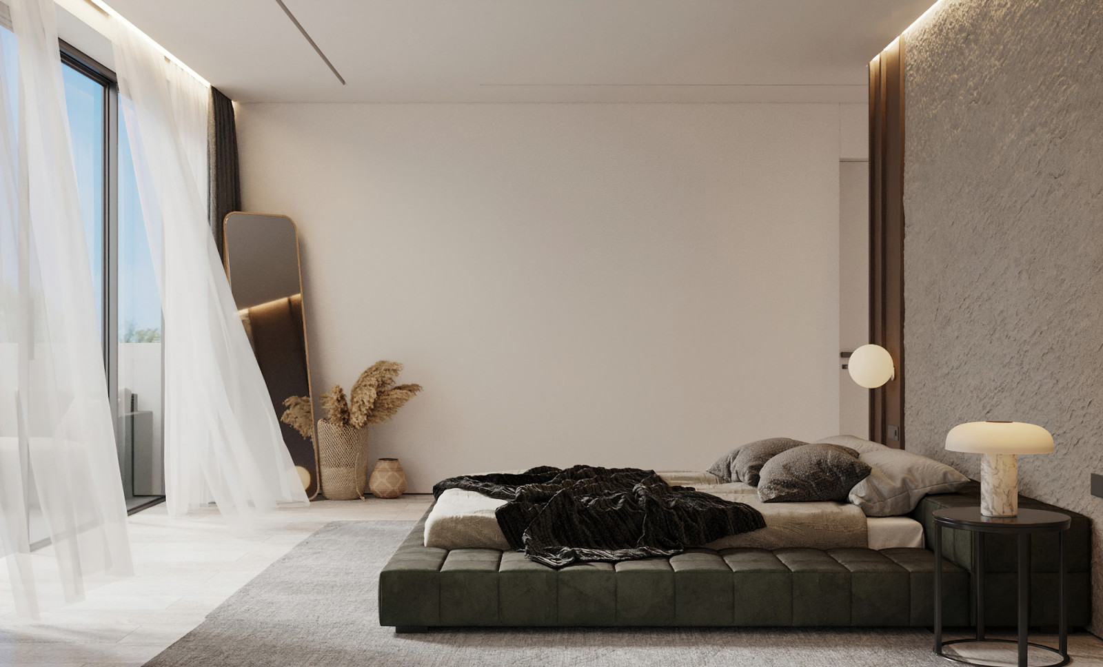 Загородный дом «Villa Agia»