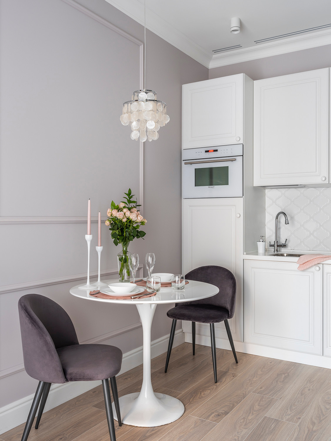 1 к.кв. ЖК "I'M"