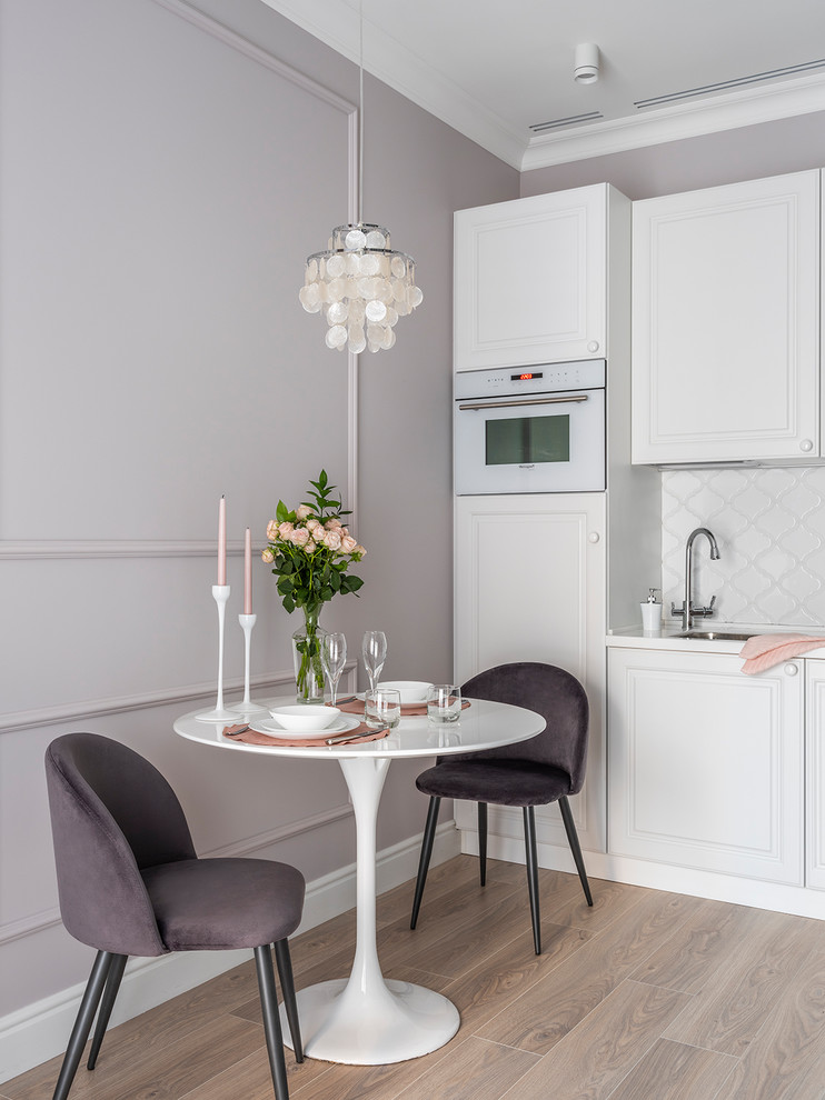 1 к.кв. ЖК "I'M"