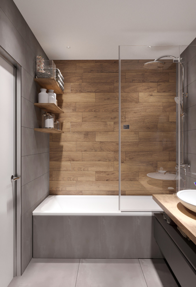 Дизайн интерьера квартиры для молодой семьи