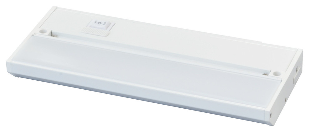 AFX NLLP14 Noble Pro NLLP LED Energy Star 14" Under Cabinet Low - White