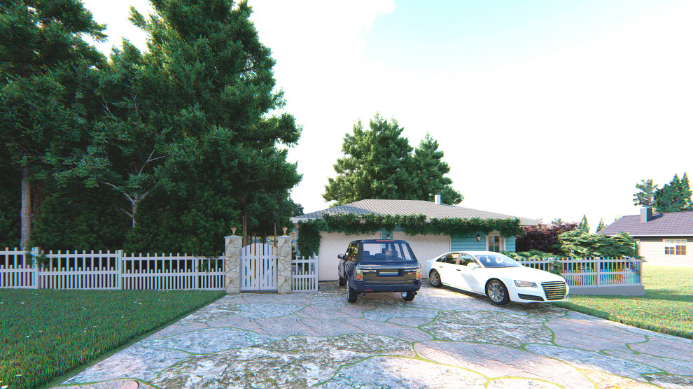 КП "Медное Озеро 2"