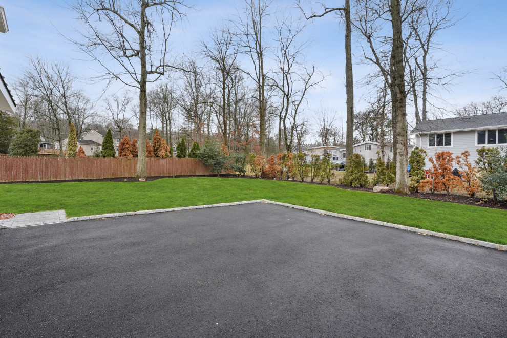 Custom Home Build | Woodland