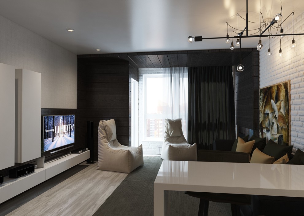 Квартира для молодого человека