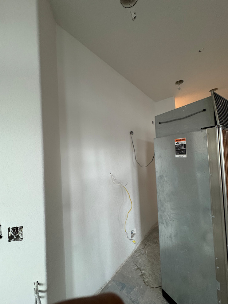 FK4521 - Home Restauration